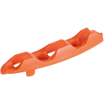 Rear Cable Guide Ktm Orange