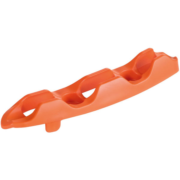 Polisport Rear Cable Guide Ktm Orange