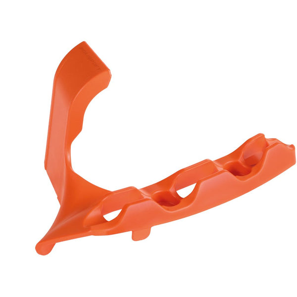 Polisport Pds Protector Ktm Orange