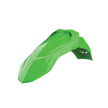 Universal Front Fender Green