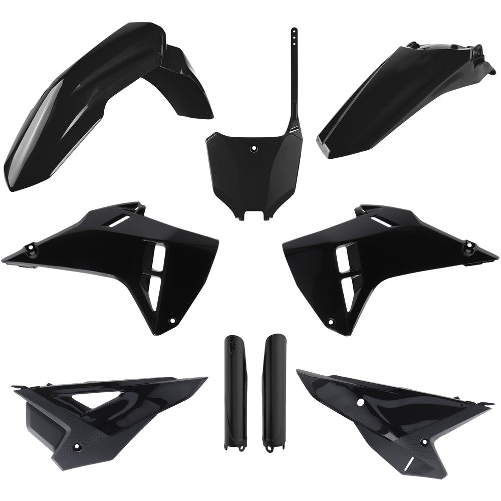 Restyle Kit Honda Crf Black