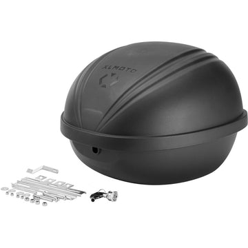 Xl Moto Top Case Universal 32l
