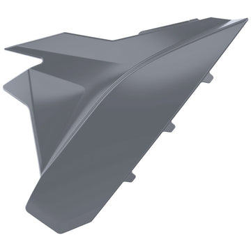 Airbox Covers Nardo Grey Beta