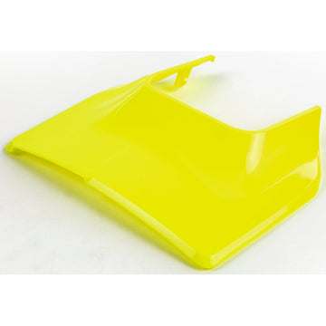 Headlight Mask Yellow Flo Hus