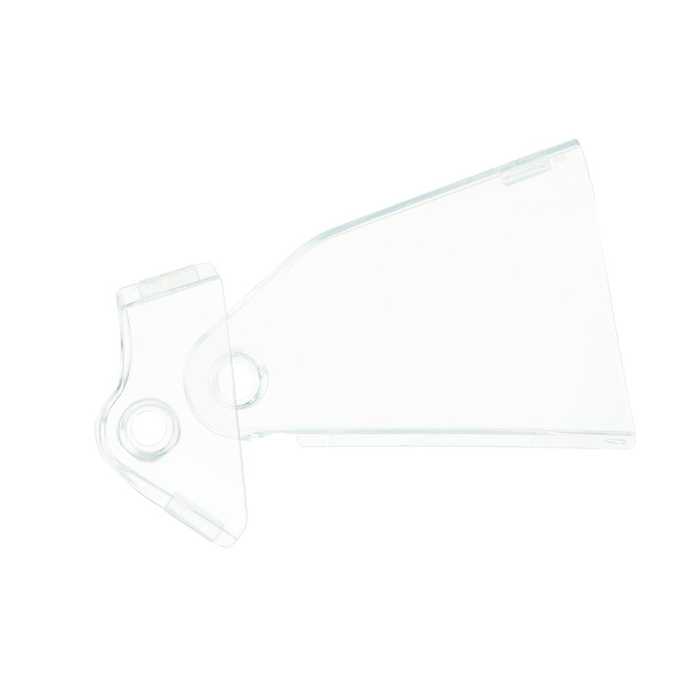 Graphic Guard Clear Gasgas