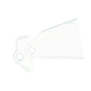 Graphic Guard Clear Gasgas