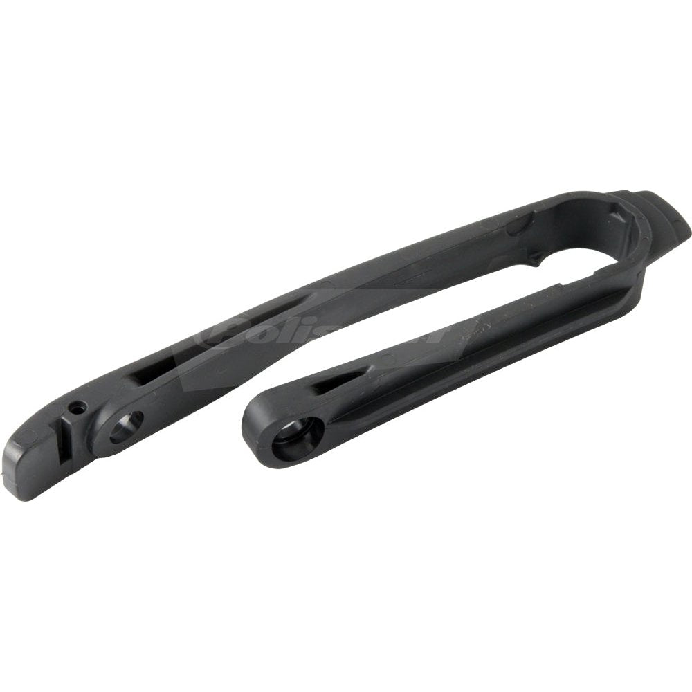 4 Stroke Chain Slider Black