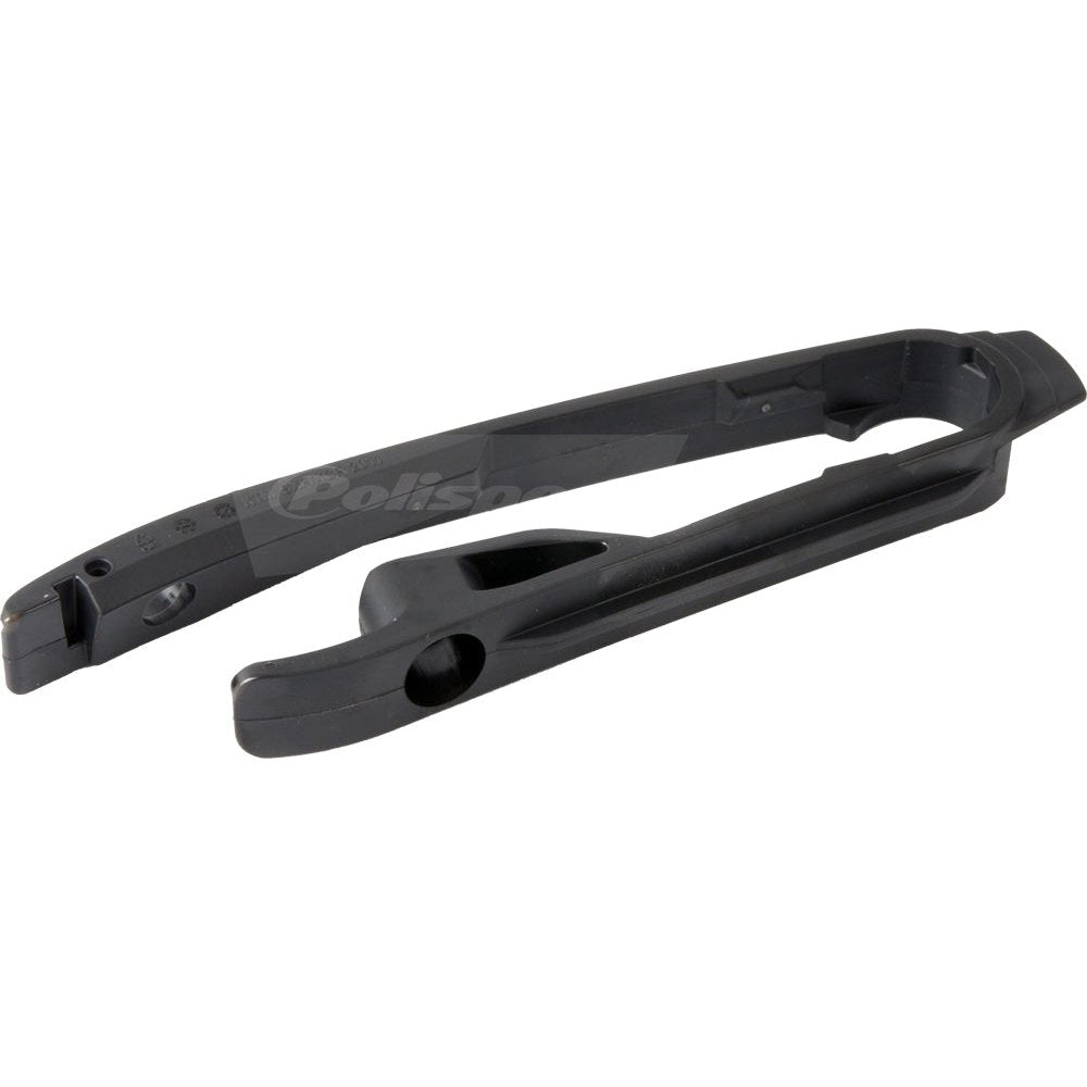 2 Stroke Chain Slider Black