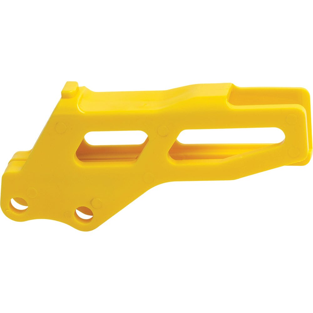 Chain Guide Yellow