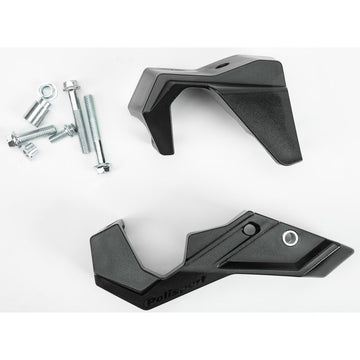 Bottom Fork Protector Black Beta