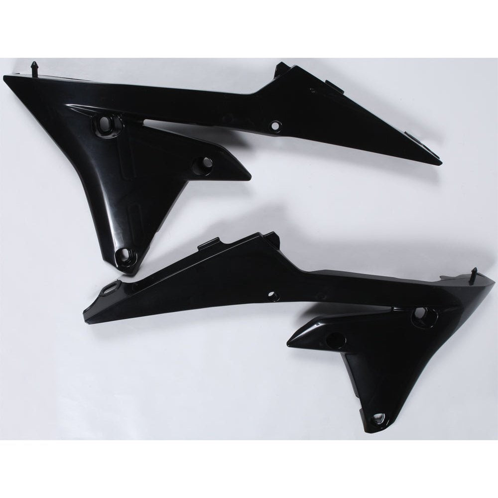 Radiator Shroud