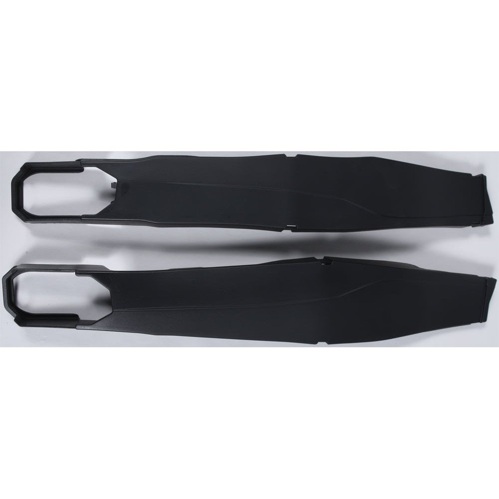Swingarm Protectors Black