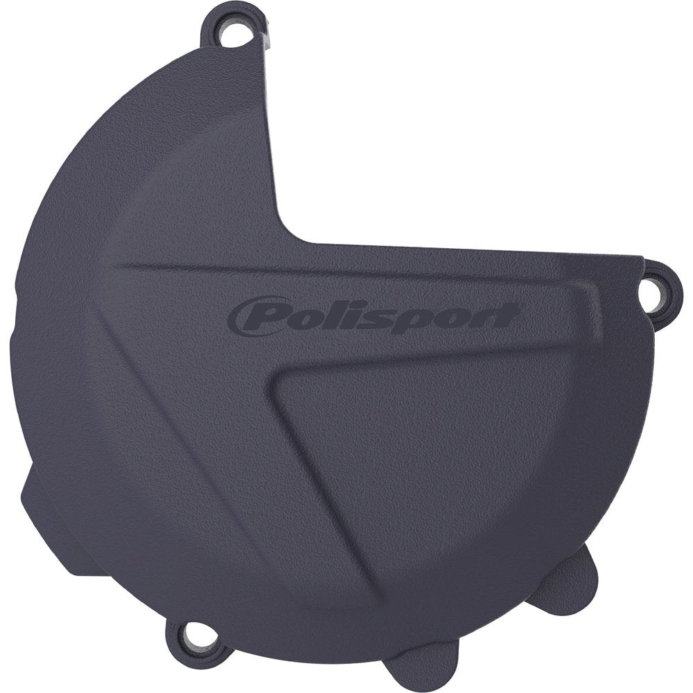 Clutch Cover Protector Blue