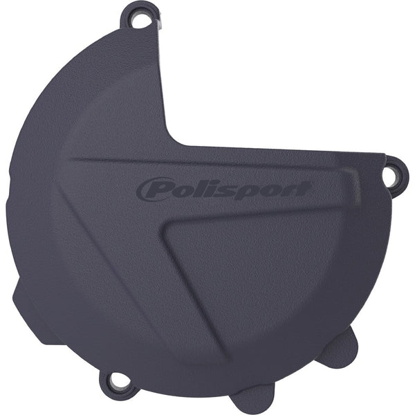 Polisport Clutch Cover Protector Blue