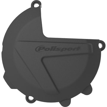 Clutch Cover Protector Black