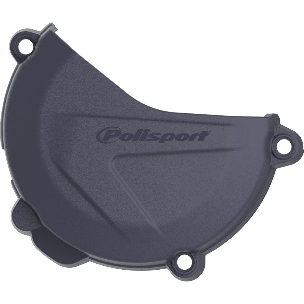 Clutch Cover Protector Blue
