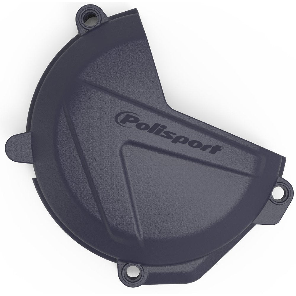 Clutch Cover Protector Blue