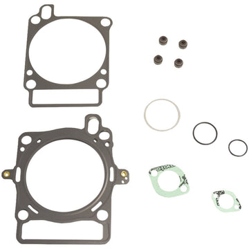 Top End Gasket Kit W/O Valve Cover Gasket Husq