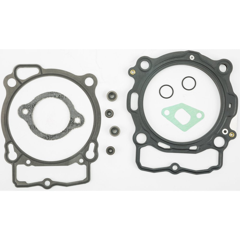 Top End Gasket Kit W/O Valve Cover Gskt Husq/Ktm