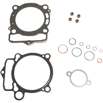 Top End Gasket Kit W/O Valve Cover Gskt Husq/Ktm