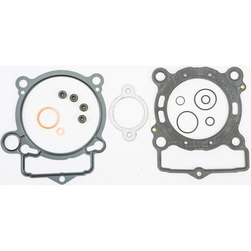 Top End Gasket Kit W/O Valve Cover Gskt Husq/Ktm