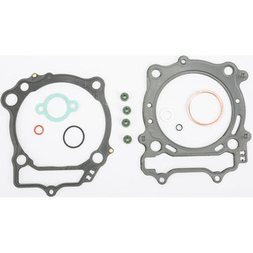 Top End Gasket Kit W/O Valve Cover Gasket Suz