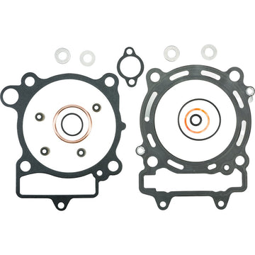 Top End Gasket Kit W/O Valve Cover Gasket Kaw