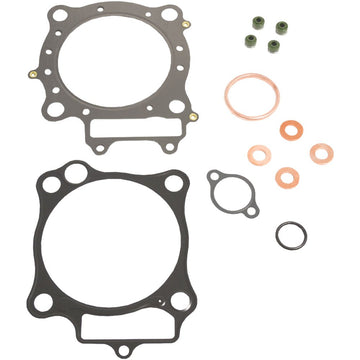 Top End Gasket Kit W/O Valve Cover Gasket Hon