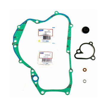 Water Pump Repair Kit W/Bearings Suz