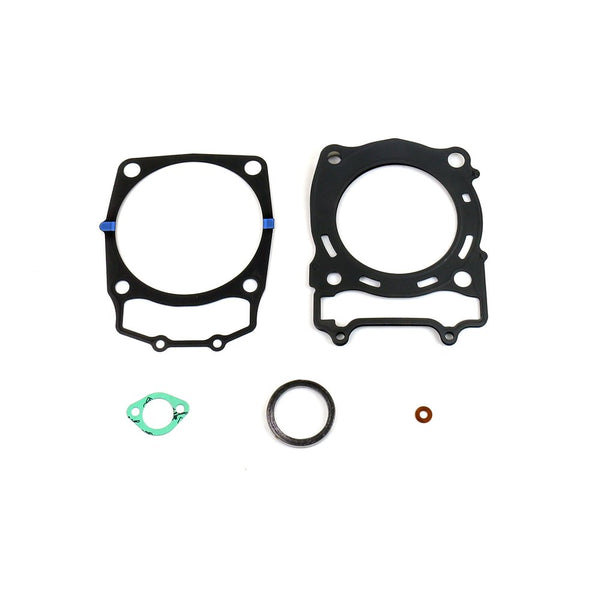 Athena Top End Gasket Kit W/O Valve Cover Gasket Yam