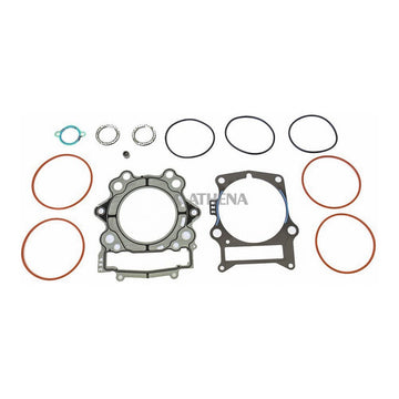 Top End Gasket Kit Yam