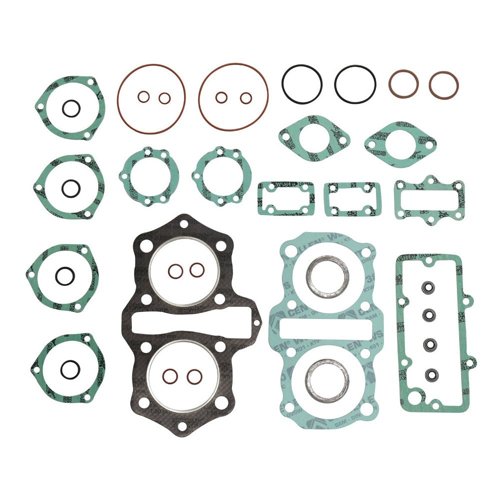 Top End Gasket Kit Yam