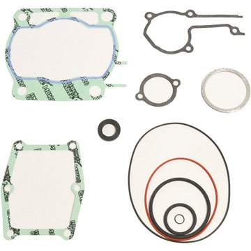 Top End Gasket Kit Yam