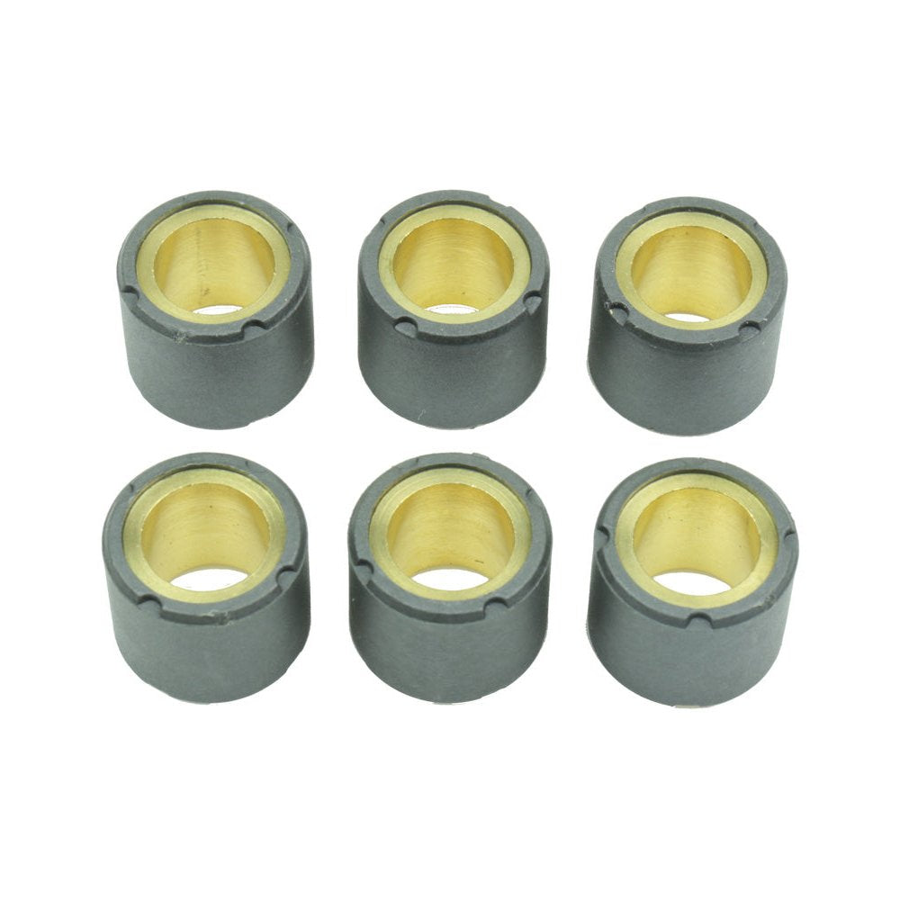Clutch Roller Kit 6 Roller 20x17 8.5 Gr