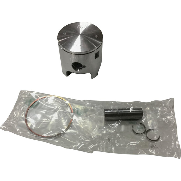 Athena Piston Kit Cast 49.96/+.01 15.0:1 Ktm