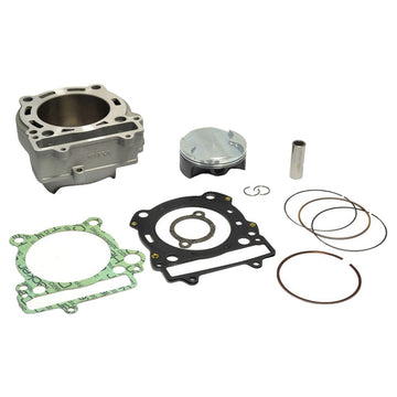 Cylinder Kit Bb 80mm 13.5:1 Ktm