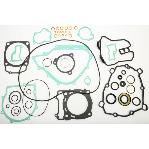 Athena Complete Gasket Kit W/O Valve Stem Seals Yam