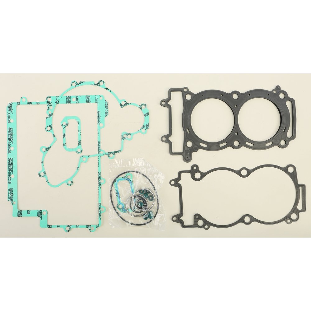 Complete Gasket Kit Pol