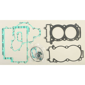 Complete Gasket Kit Pol