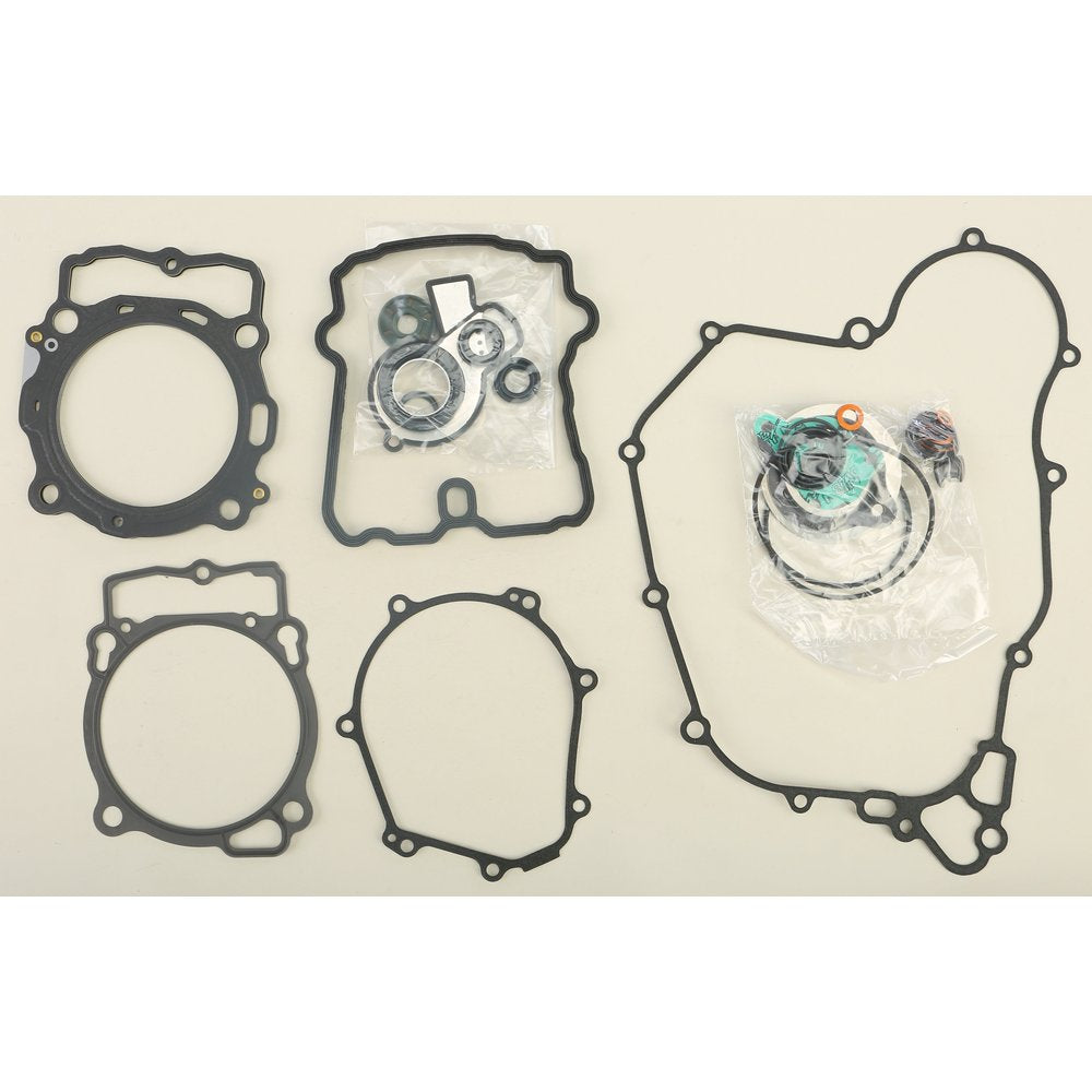 Complete Gasket Kit W/Oil Seals Husq/Ktm