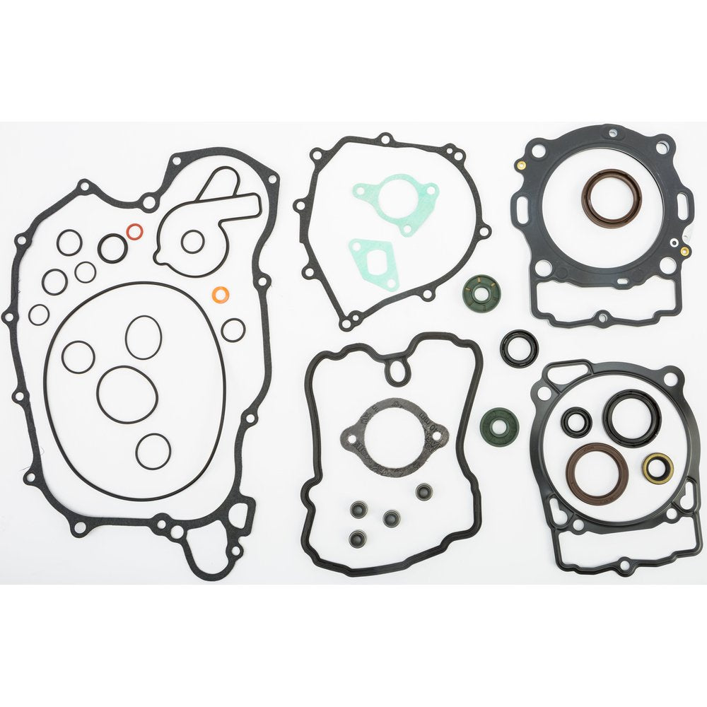 Complete Gasket Kit W/Oil Seals Ktm
