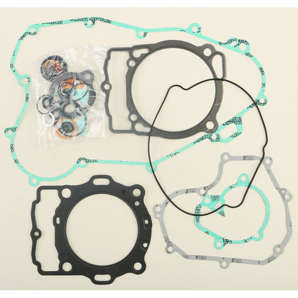Athena Complete Gasket Kit W/O Valve Cover Gasket Ktm