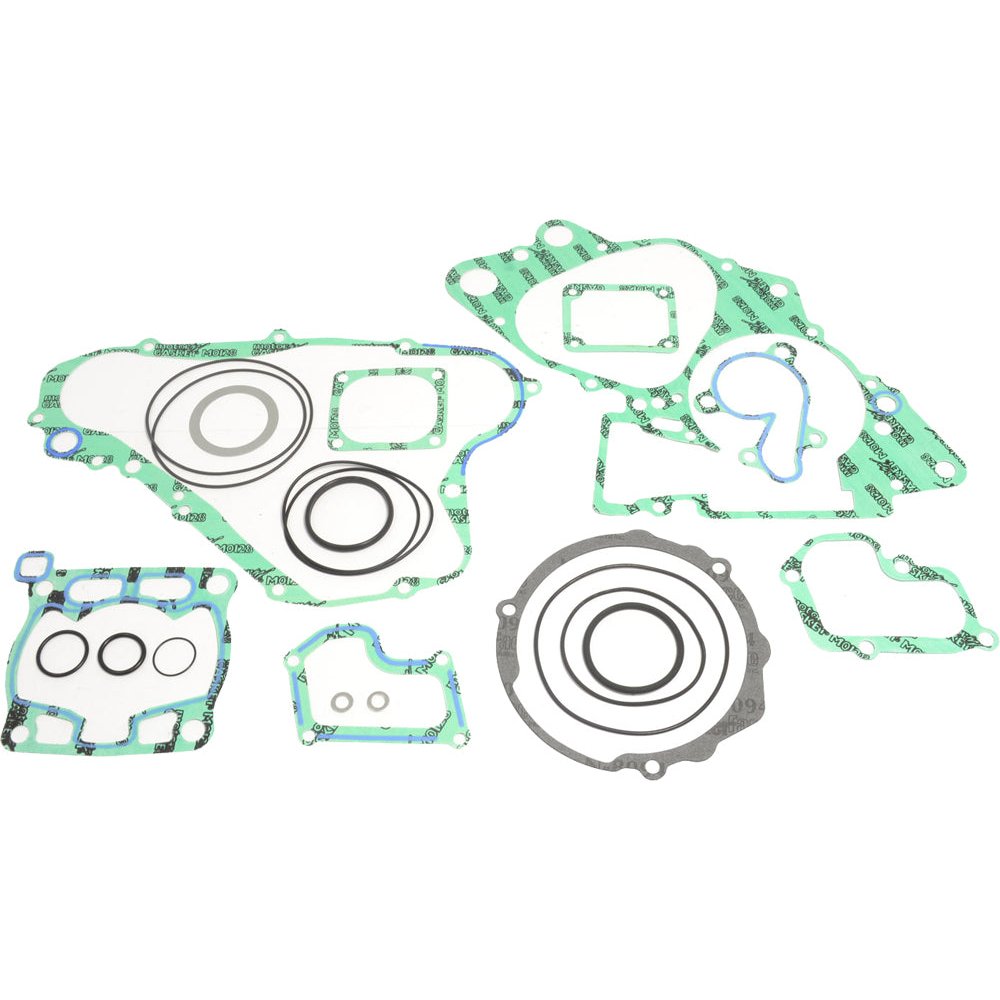 Complete Gasket Kit Suz