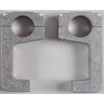 Replacement Clamp Assembly 1 1/8 Bars (Pair)