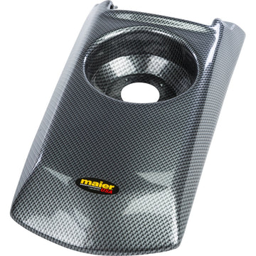 Nose Trim Carbon Fiber Kaw Js650sx