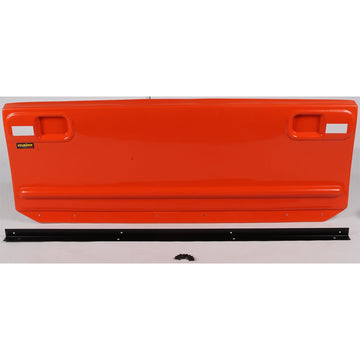 Tail Gate Cover Rhino Org