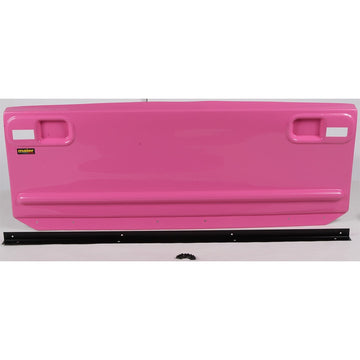 Tail Gate Cover Rhino Pnk