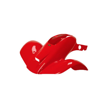 Frt Fndr Red Trx250x/300ex '87 06