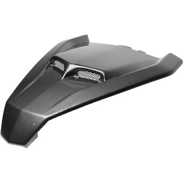 Vented Hood Commander Carbon