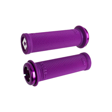 Ruffian Mini V2.1 Bmx Grip Purple/Purple